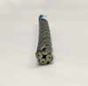 Cuerda de alambre compactada 4V * 39S + 5FC 14MM 33MM 34MM para grúa