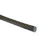 8x19S + FC cable de acero galvanizado y no galvanizado diámetro 8-50 mm